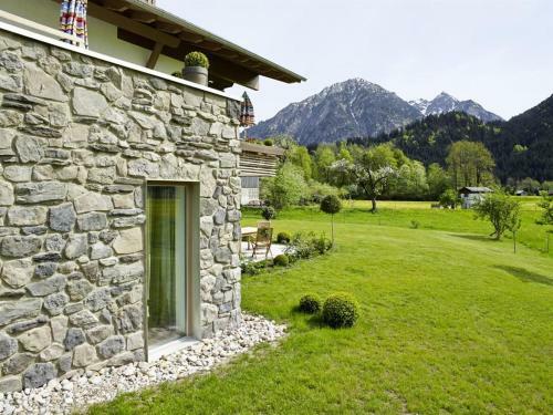 Apartamentos F�genschuh's Ferienwohnungen