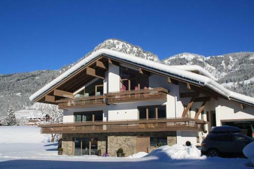 Apartamentos F�genschuh's Ferienwohnungen