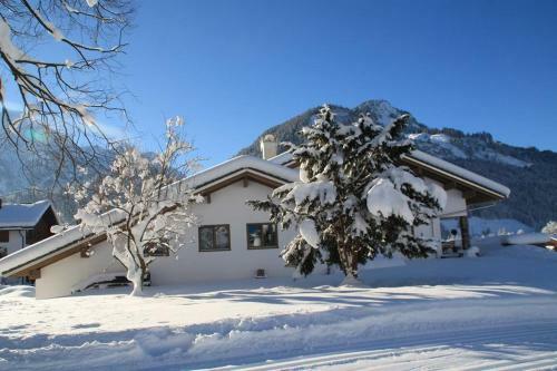 Apartamentos F�genschuh's Ferienwohnungen