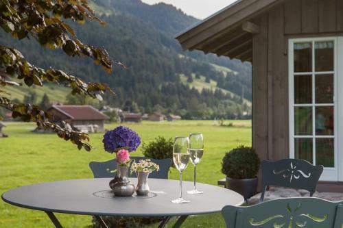 Apartamentos F�genschuh's Ferienwohnungen