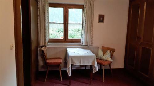 Apartamento G�stehaus Hedwig
