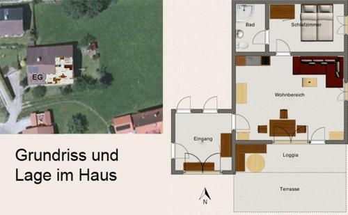 Apartamento Alpinum
