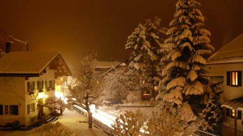Hostal Landhaus Be�ler