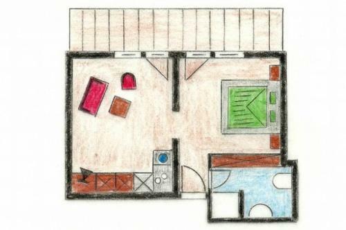 Hostal G�stehaus Wineberger