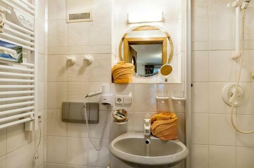 Hostal G�stehaus Wineberger