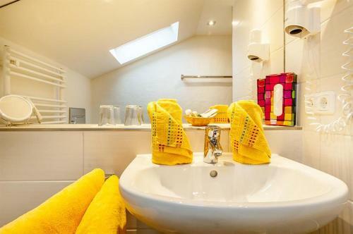 Hostal G�stehaus Wineberger