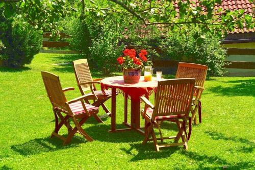 Hostal G�stehaus Wineberger