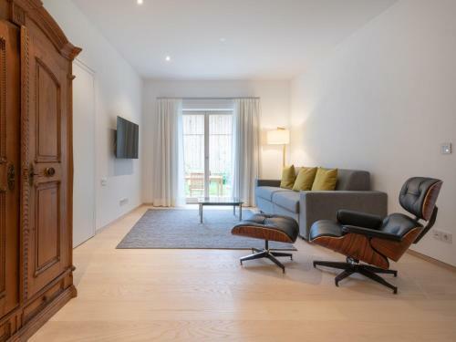 Apartamento Wellness Ferienwohnungen Obere M�hle