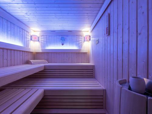 Apartamento Wellness Ferienwohnungen Obere M�hle