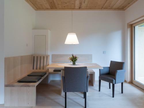 Apartamento Wellness Ferienwohnungen Obere M�hle
