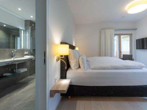 Apartamento Wellness Ferienwohnungen Obere M�hle