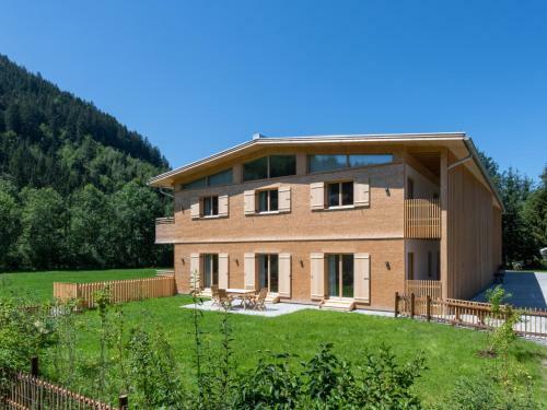 Apartamento Wellness Ferienwohnungen Obere M�hle