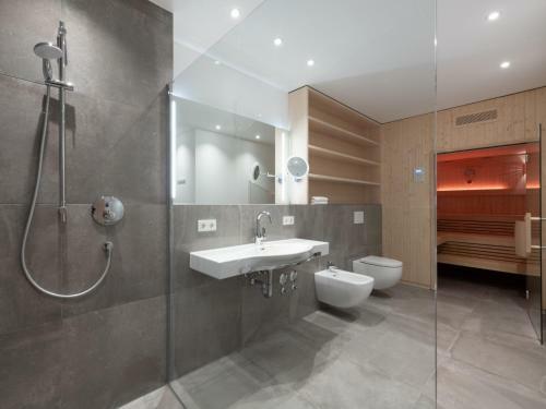 Apartamento Wellness Ferienwohnungen Obere M�hle