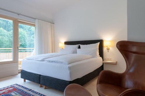 Apartamento Wellness Ferienwohnungen Obere M�hle
