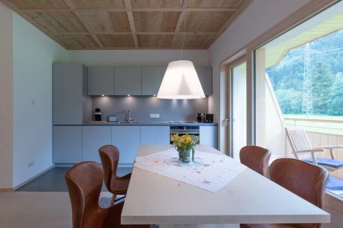 Apartamento Wellness Ferienwohnungen Obere M�hle