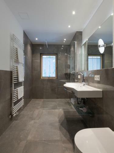 Apartamento Wellness Ferienwohnungen Obere M�hle
