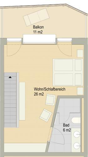 Apartamento Wellness Ferienwohnungen Obere M�hle