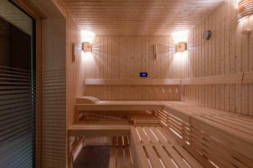 Apartamento Wellness Ferienwohnungen Obere M�hle
