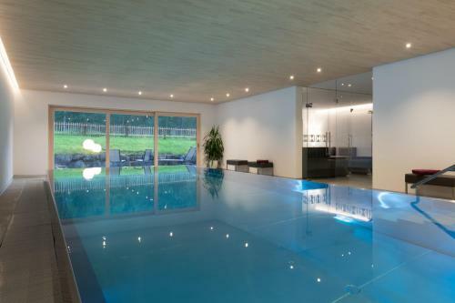 Apartamento Wellness Ferienwohnungen Obere M�hle