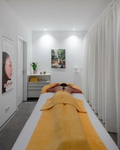 Apartamento Wellness Ferienwohnungen Obere M�hle
