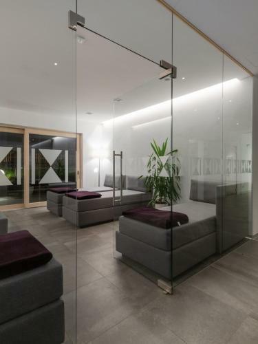 Apartamento Wellness Ferienwohnungen Obere M�hle