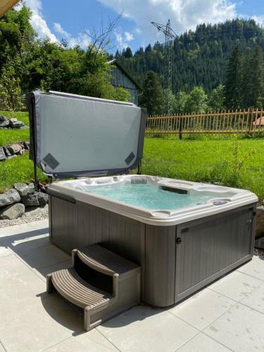 Apartamento Wellness Ferienwohnungen Obere M�hle