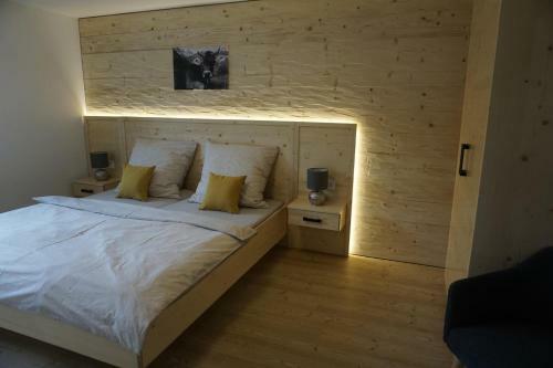 Apartamento Ferienwohnung Helchenberg