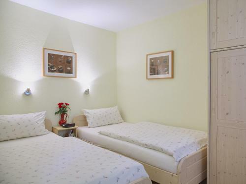 Apartamento Haus Deidl