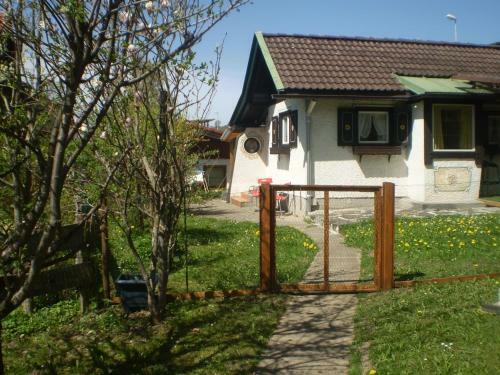 Apartamento Haus Deidl