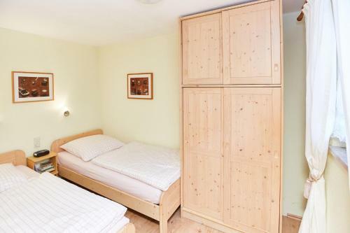 Apartamento Haus Deidl
