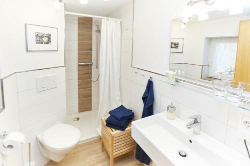 Apartamento Haus Deidl
