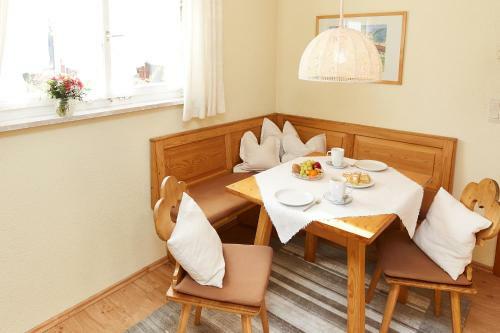 Apartamento Haus Deidl