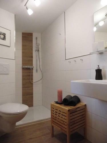 Apartamento Haus Deidl