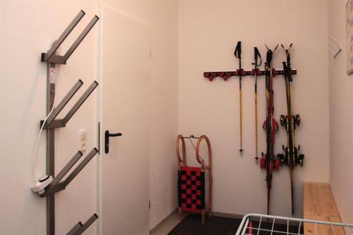Apartamento Schofer Eck