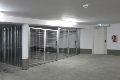 Apartamento Schofer Eck