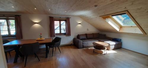 Apartamento Seitzdaheim