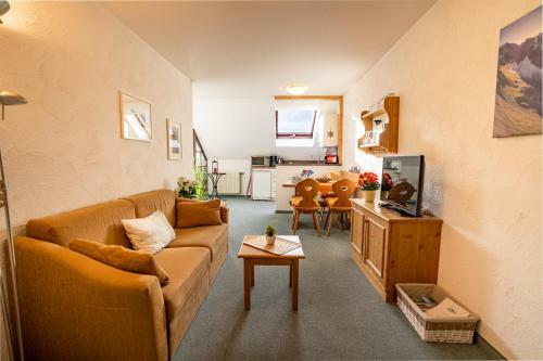 Apartamento Ferienwohnung Auszeit