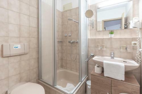 Apartamento Ferienwohnung Auszeit