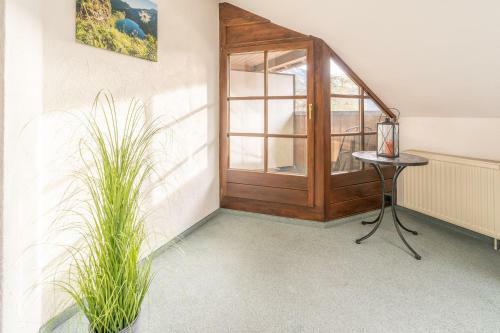 Apartamento Ferienwohnung Auszeit