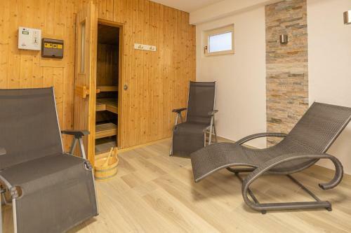 Apartamento Ferienwohnung Auszeit
