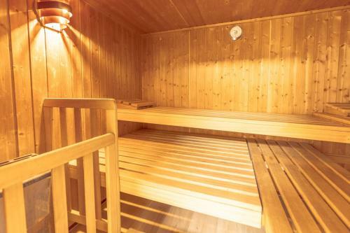 Apartamento Ferienwohnung Auszeit
