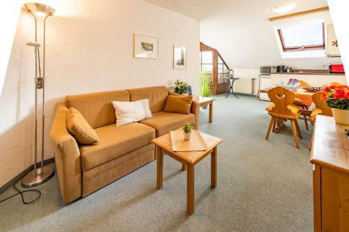 Apartamento Ferienwohnung Auszeit