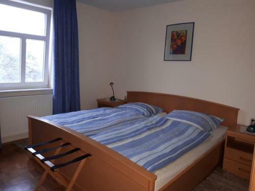 Apartamento Ferienhof Papierm�hle