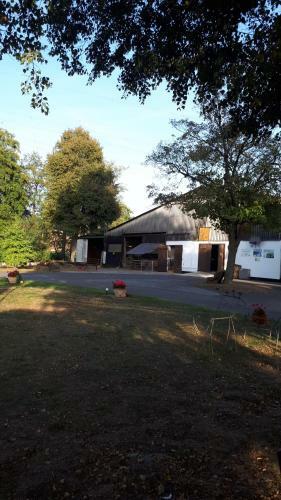 Apartamento Ferienhof Papierm�hle