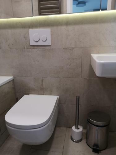 Apartamento House Guest R Geranienstra�e
