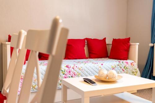 Apartamento Haus N�9
