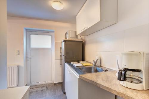 Apartamento Haus N�9