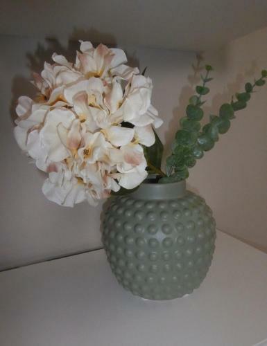 Apartamento App. Weisses Haus