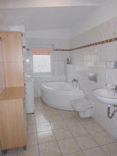Apartamento App. Weisses Haus