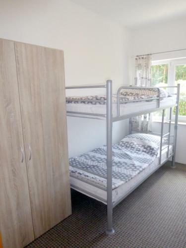 Apartamento App. Weisses Haus
